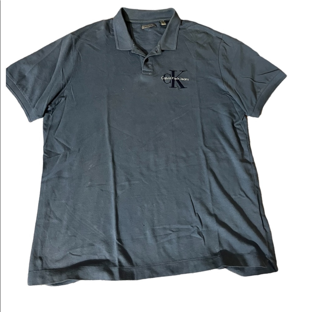 Calvin Klein polo